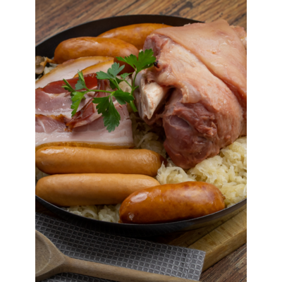 choucroute 1
