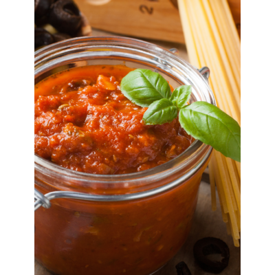 sauce tomate 1