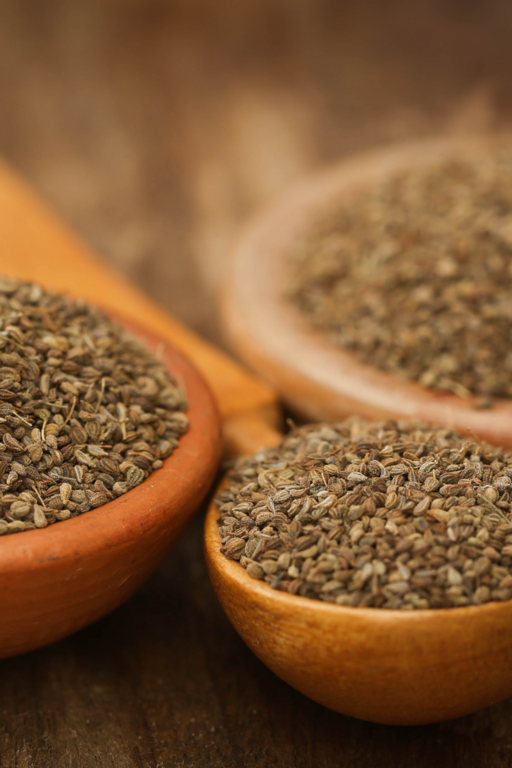 AJOWAN GRAINES 25 g Les petites graines qui vous surprendront