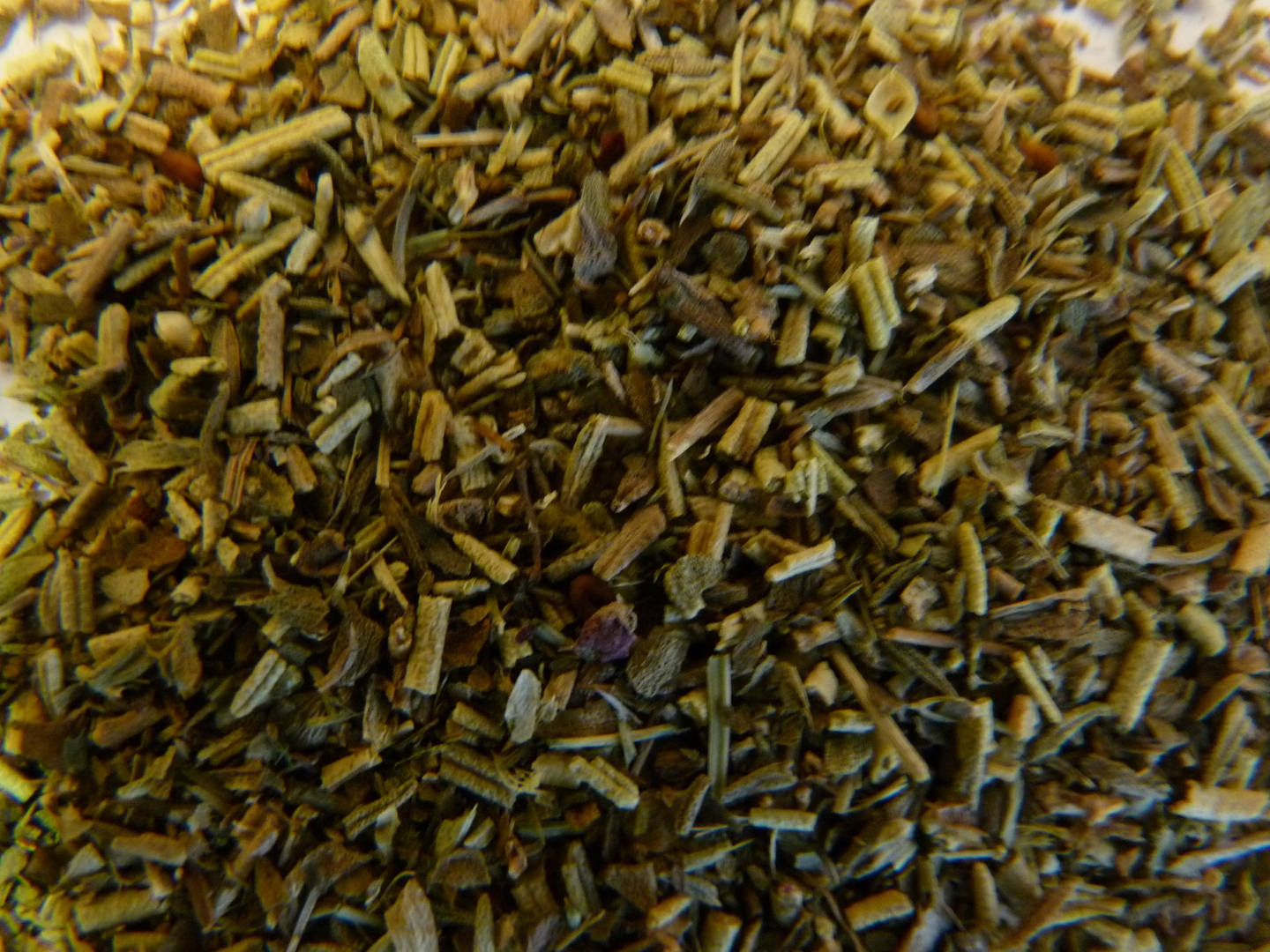 HERBES DE PROVENCE 25 g sauce ratatouille viande grillée, ragoût