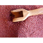 Sumac moulu, épice rouge acidulée