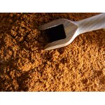 Épices au paprika et aux herbes pour poulet et grillades