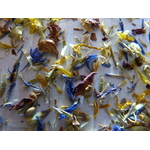 Salade de fleurs 11