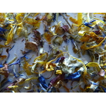 Salade de fleurs 22