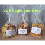 La trilogie apéritive