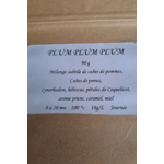 Infusion gourmande Plum Plum Plum