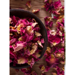 petale de roses