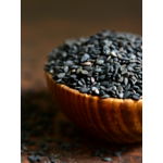 sesame noir