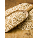 sesame blanc