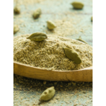 cardamome moulue