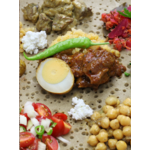Berbere ethiopien