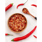poivron rouge