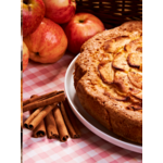 Tarte aux pommes 2