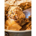 crumble 1