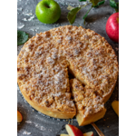 crumble 2