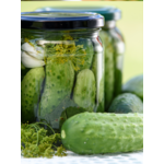 cornichons