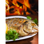 tandori poisson 1