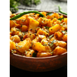 curry de madras 1