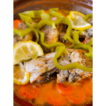 tajine poisson 1