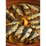 tajine poisson 2
