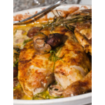 grillade provencale 1