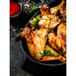 grillade mexicaine 1