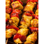 grillade indienne 1