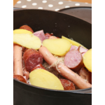 choucroute 2