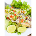 filets de poissons