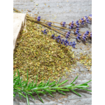 herbes provence lavande