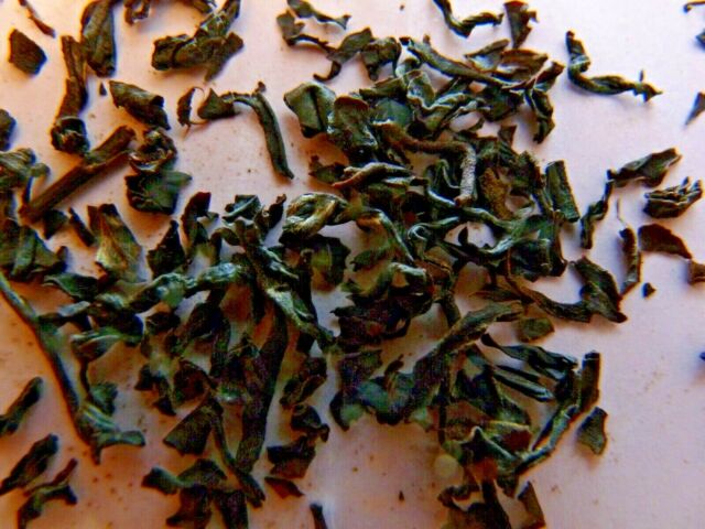 The assam A