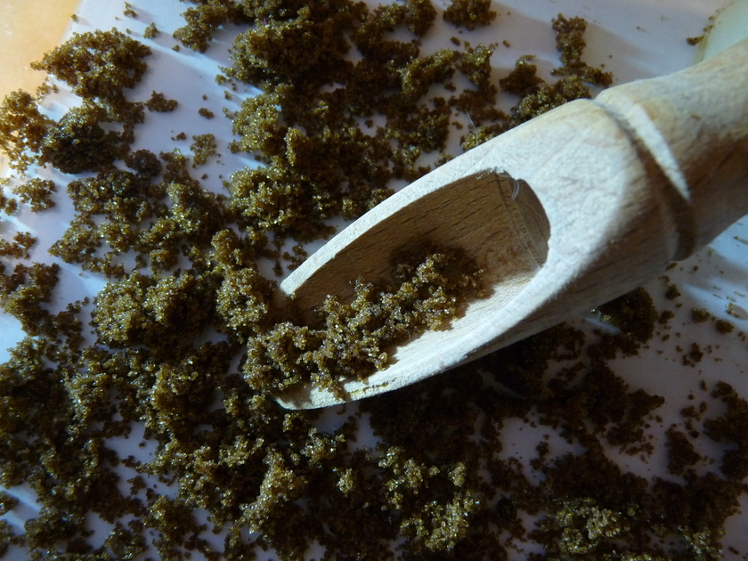 sucre de Muscovado