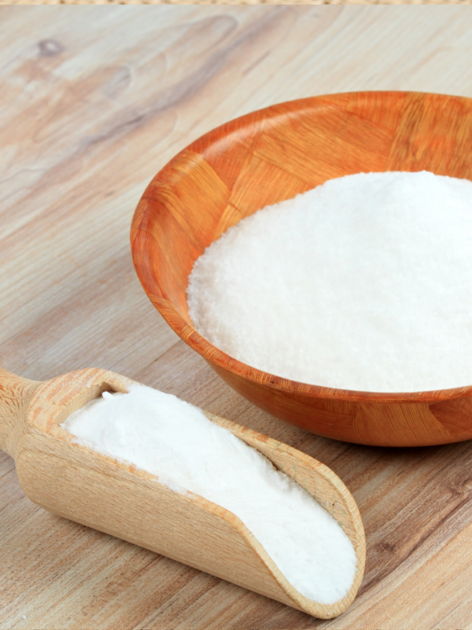 bicarbonate