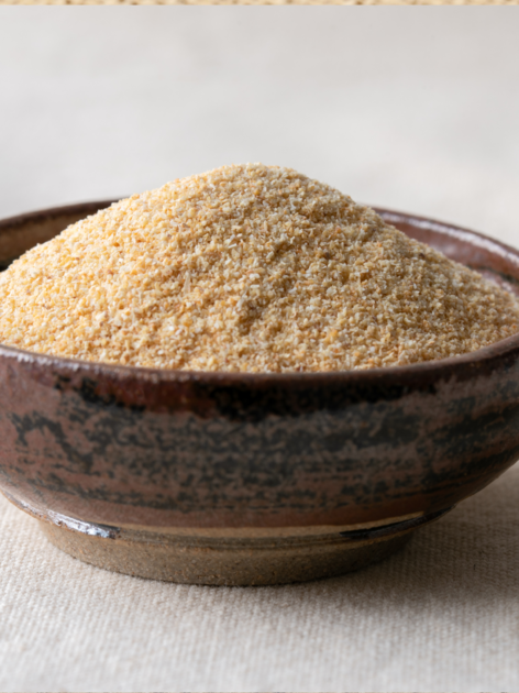 thym moulu