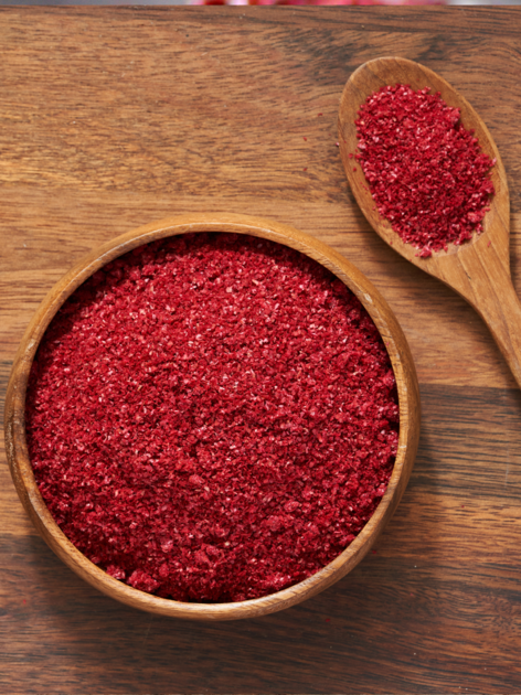 sumac 2
