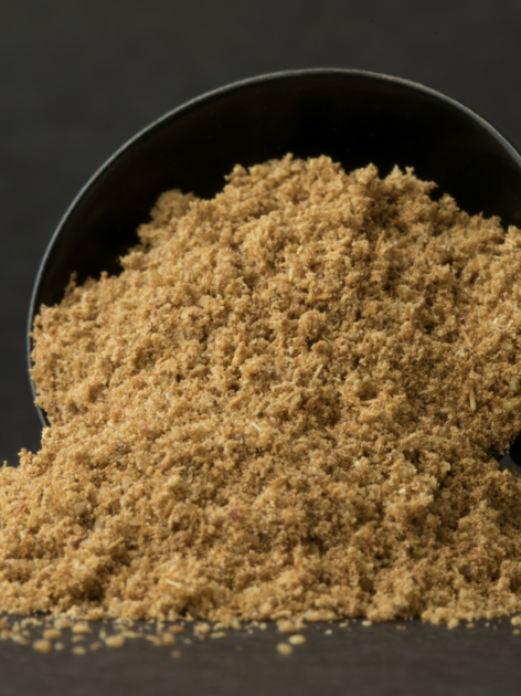 cumin poudre