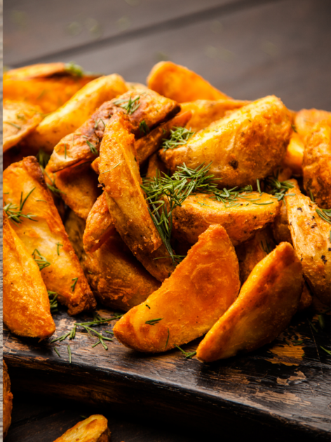Potatoes 1
