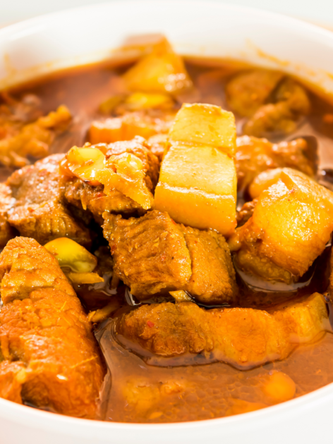 curry indien 1