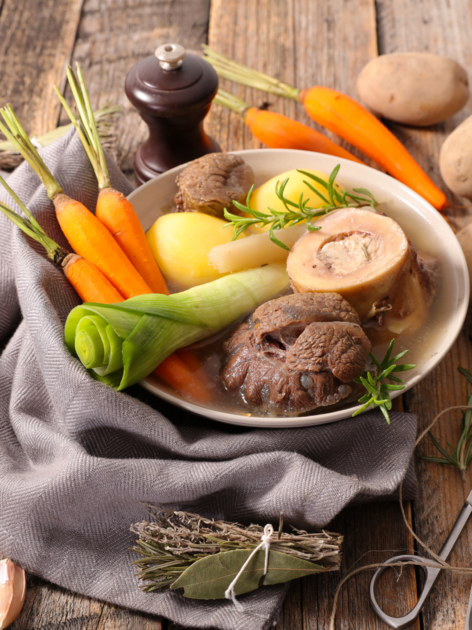 pot au feu 1