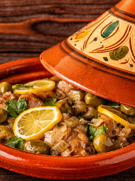 tajine viande 2