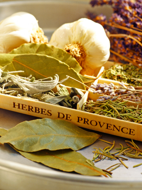 herbes de Provence 1