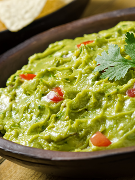 guacamole 1
