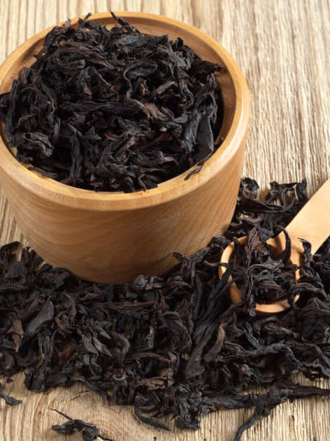 the oolong 2