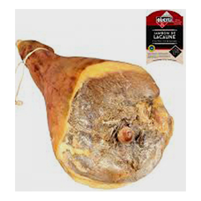 JAMBON IGP N5