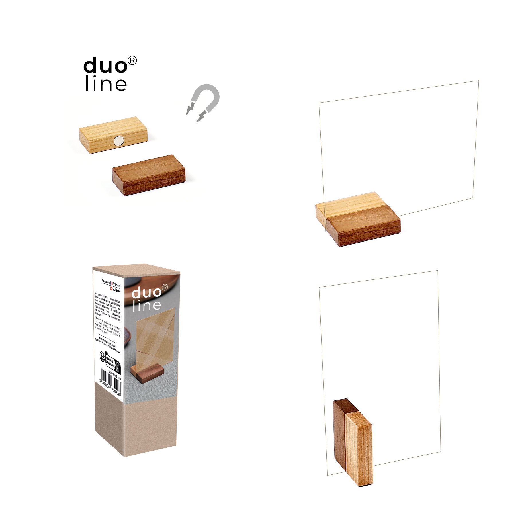 DUO LINE_fond blanc