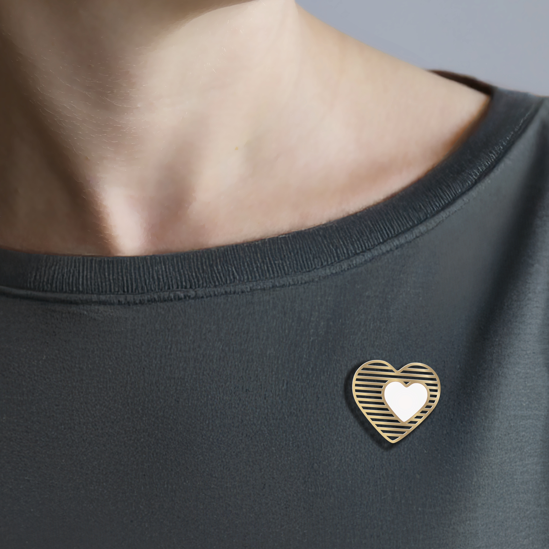 collection coeur 01