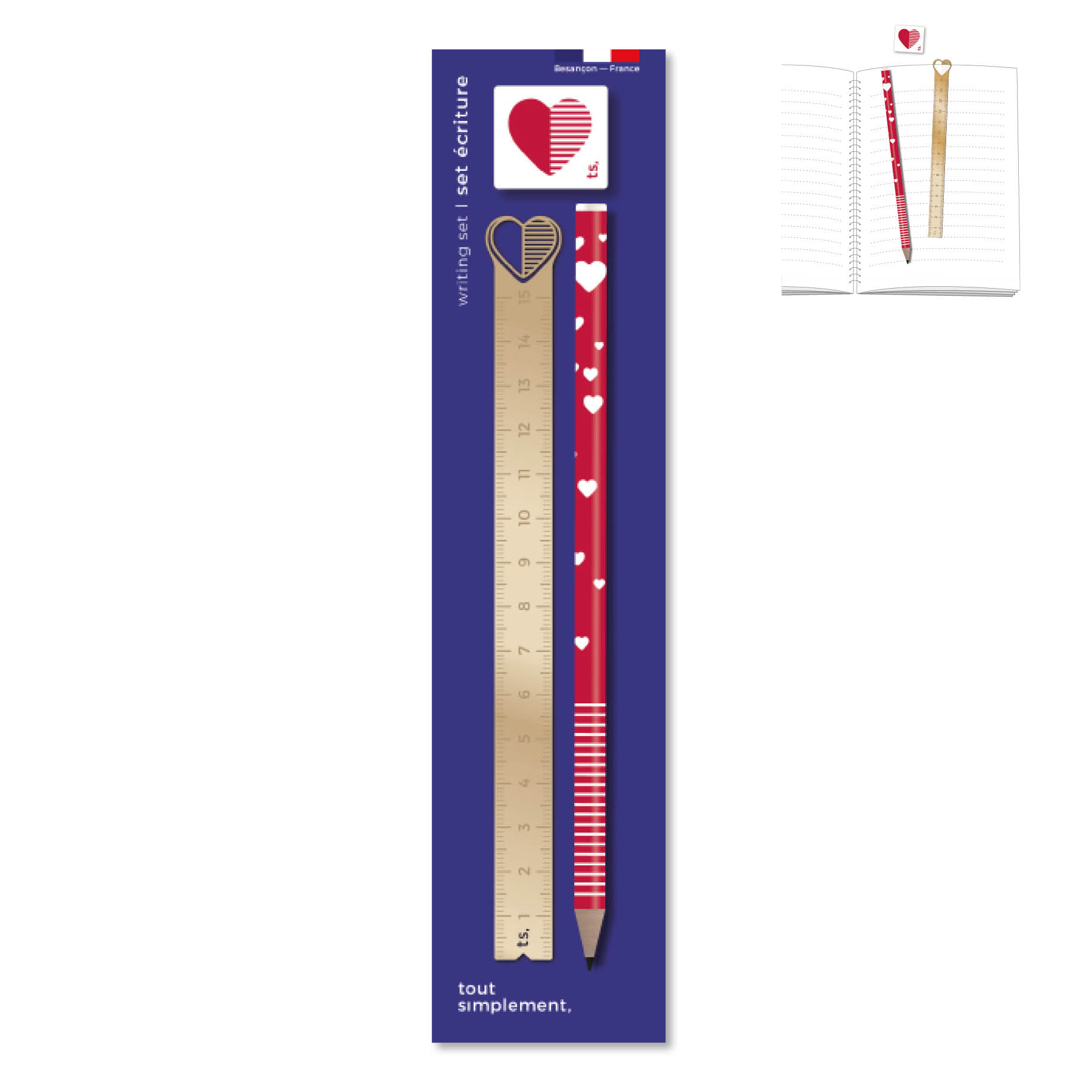 collection coeur23