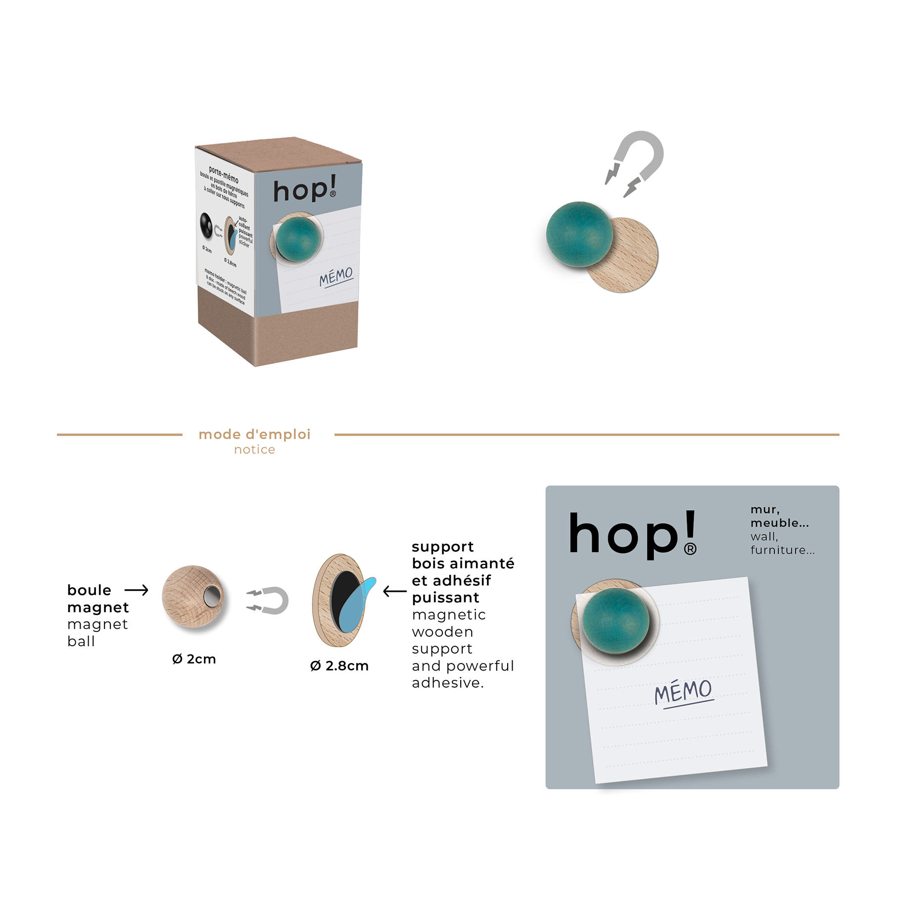 HOP col new