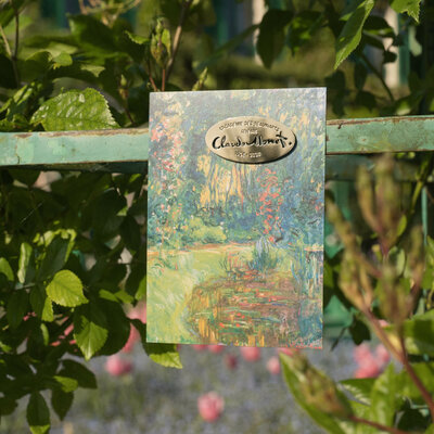 MONET013
