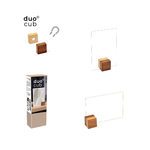 DUO CUBE_fond blanc